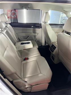 فولكسفاغن أطلس